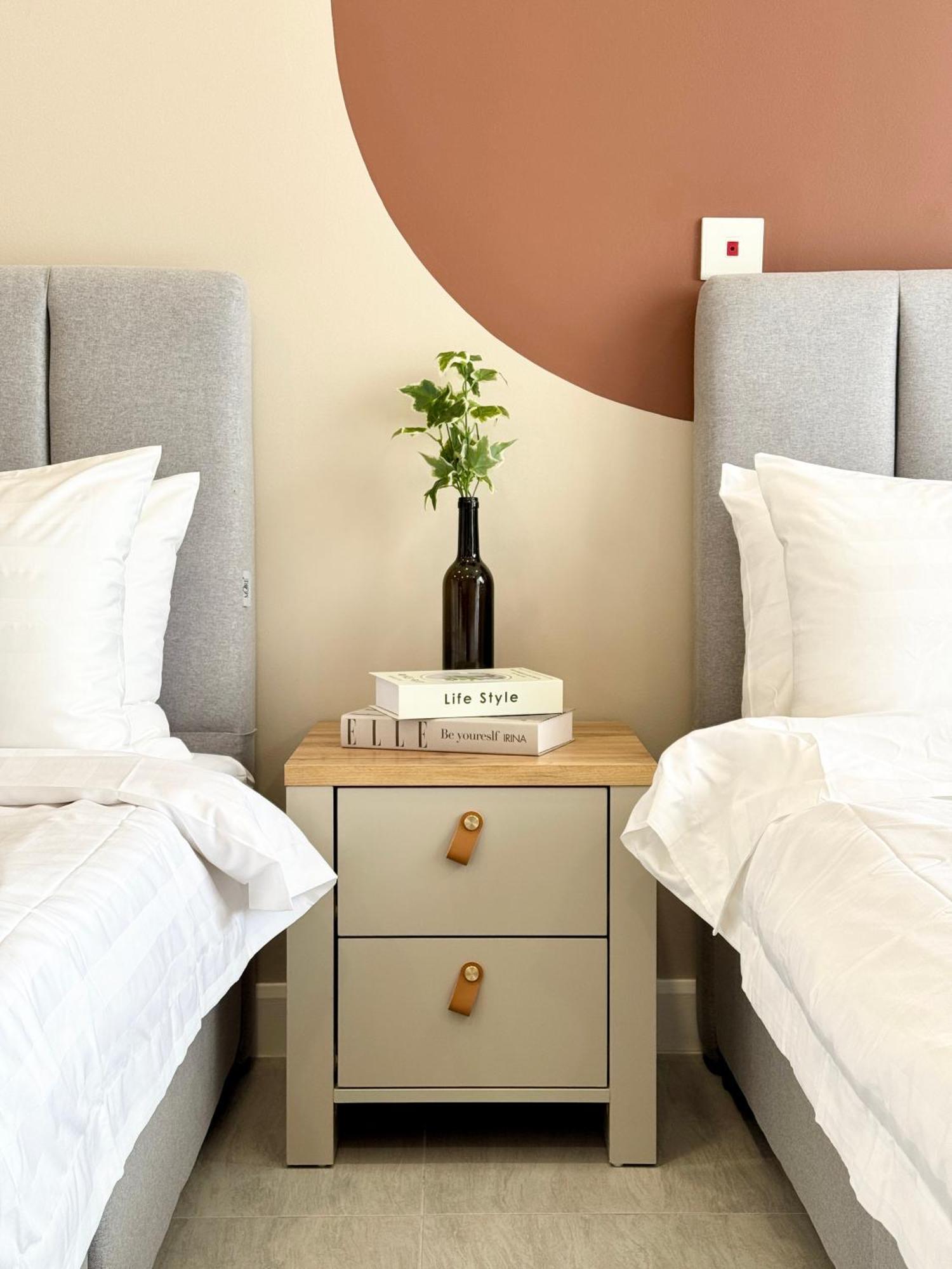 Bell Suites Moka 세팡 외부 사진